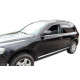 Paravânturi Deflectoare geamuri VOLKSWAGEN TOUAREG 5D 2003-2011 (+OT) 4 bucăți (față+spate) | race-shop.ro
