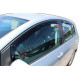 Paravânturi Deflectoare geamuri VOLKSWAGEN GOLF PLUS 5D 2005-2014 2 bucăți (față) | race-shop.ro