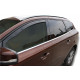Paravânturi Deflectoare geamuri VOLVO XC 60 I 5D 2008-2017 2 bucăți (față) | race-shop.ro