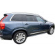 Paravânturi Deflectoare geamuri VOLVO XC 90 5D 2015-up (+OT) 4 bucăți (față+spate) | race-shop.ro