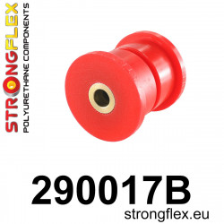 STRONGFLEX - 290017B: Bucșă tampon cutia viteze – bucșă spate