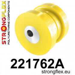 STRONGFLEX - 221762A: Bucșă cadru spate SPORT