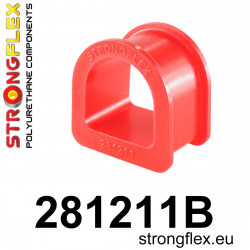 STRONGFLEX - 281211B: Bucșă caseta de direcție