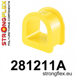 STRONGFLEX - 281211A: Bucșă caseta de direcție SPORT