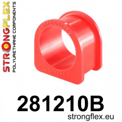 STRONGFLEX - 281210B: Bucșă caseta de direcție