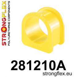 STRONGFLEX - 281210A: Bucșă caseta de direcție SPORT