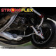 V 96-01 STRONGFLEX - 086222A: Kit de bucșe punte față SPORT | race-shop.ro