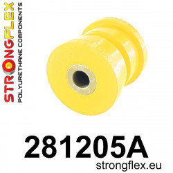 STRONGFLEX - 281205A: Braț inferior spate - bucșă spate SPORT