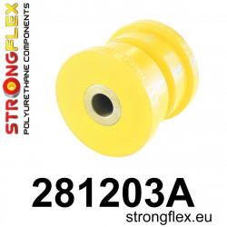 STRONGFLEX - 281203A: Braț spate-bucșă față SPORT