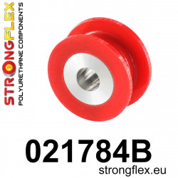 STRONGFLEX - 021784B: Bucșă pentru puntea față