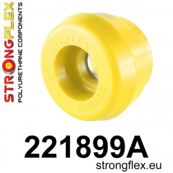 STRONGFLEX - 221899A: Bucșă amortizor față sus SPORT