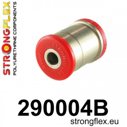 STRONGFLEX - 290004B: Bucșă braț inferior față