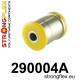 Fiero 88-88 STRONGFLEX - 290004A: Bucșă braț inferior față SPORT | race-shop.ro