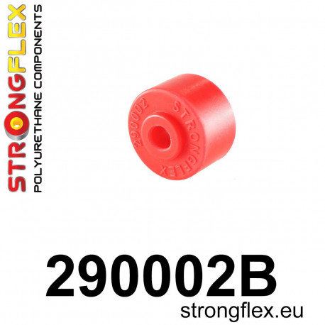 Fiero 88-88 STRONGFLEX - 290002B: Bucșă de legătură a stabilizatorului față | race-shop.ro