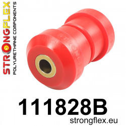 STRONGFLEX - 111828B: Braț inferior față - bucșă spate