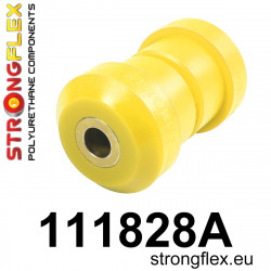 STRONGFLEX - 111828A: Braț inferior față - bucșă spate SPORT