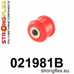 STRONGFLEX - 021981B: Bucșă pentru bara antiruliu spate