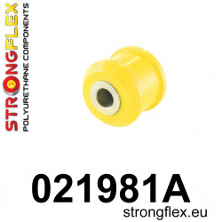 STRONGFLEX - 021981A: Bucșă pentru bara antiruliu spate SPORT