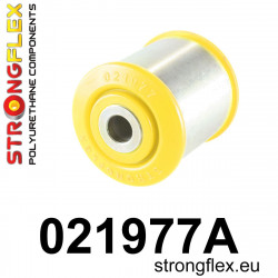STRONGFLEX - 021977A: Braț inferior spate - bucșă față SPORT