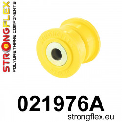 STRONGFLEX - 021976A: Suspensie spate – bucșă braț sus SPORT