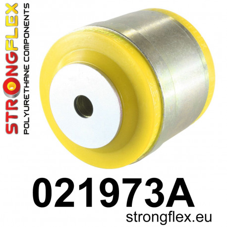 Q5 I (08-16) STRONGFLEX - 021973A: Bucșă spate braț față 75mm SPORT | race-shop.ro