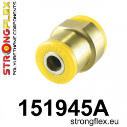 STRONGFLEX - 151945A: Bucșă braț inferior față SPORT