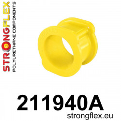 STRONGFLEX - 211940A: Bucșă caseta de direcție SPORT