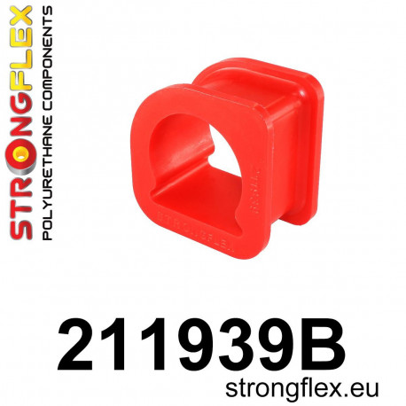 LS400 I UCF10 89-94 STRONGFLEX - 211939B: Bucșă caseta de direcție | race-shop.ro