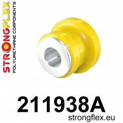 STRONGFLEX - 211938A: Diferențial spate – bucșă spate SPORT