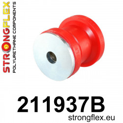 STRONGFLEX - 211937B: Diferențial spate – bucșă față