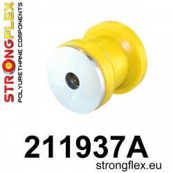 STRONGFLEX - 211937A: Diferențial spate – bucșă față SPORT