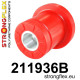 LS400 II UCF20 94-00 STRONGFLEX - 211936B: Punte spate – bucșă spate | race-shop.ro