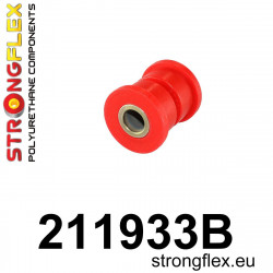 STRONGFLEX - 211933B: Braț spate – bucșă spate