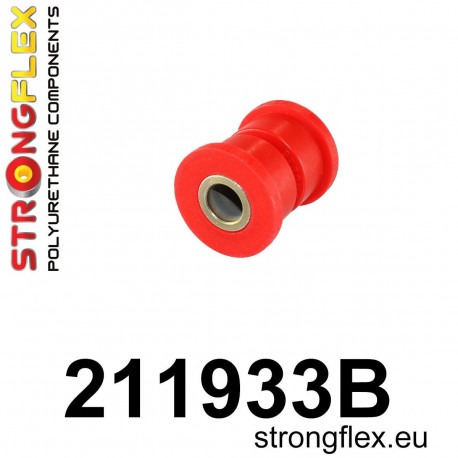 Bucșe din poliuretan STRONGFLEX - 211933B: Braț spate – bucșă spate | race-shop.ro