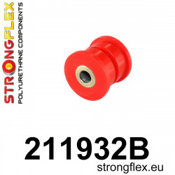 STRONGFLEX - 211932B: Braț spate - bucșă față