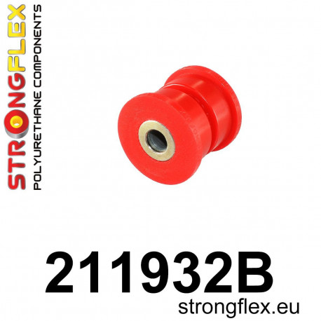 LS400 II UCF20 94-00 STRONGFLEX - 211932B: Braț spate - bucșă față | race-shop.ro