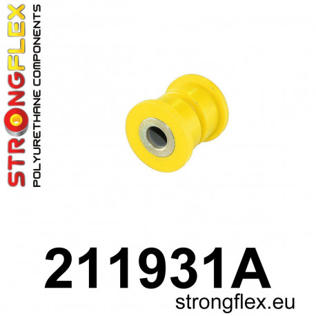 LS400 II UCF20 94-00 STRONGFLEX - 211931A: Bucșă pentru braț spate SPORT | race-shop.ro