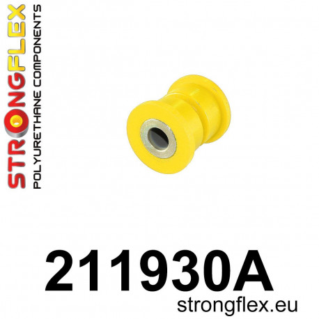 LS400 II UCF20 94-00 STRONGFLEX - 211930A: Bucșă interioară a brațului spate SPORT | race-shop.ro