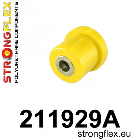 LS400 II UCF20 94-00 STRONGFLEX - 211929A: Bucșă braț superior spate SPORT | race-shop.ro