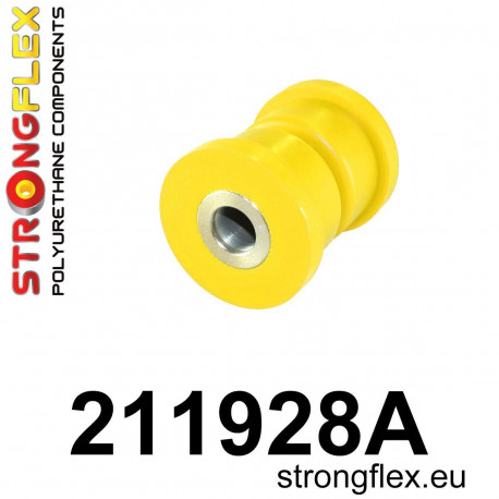 LS400 I UCF10 89-94 STRONGFLEX - 211928A: Bucșă braț inferior față SPORT | race-shop.ro