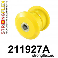 STRONGFLEX - 211927A: Bucșă braț inferior față la șasiu SPORT