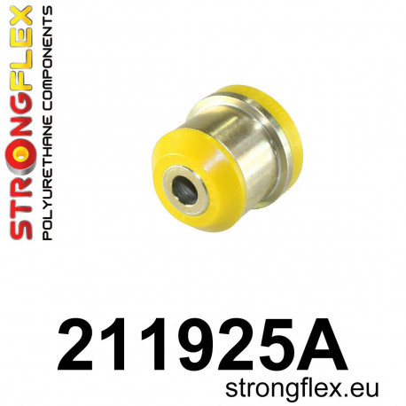 LS400 I UCF10 89-94 STRONGFLEX - 211925A: Bucșă de braț superior față SPORT | race-shop.ro