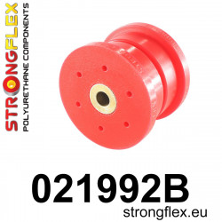 STRONGFLEX - 021992B: Bucșă inferioară diferențial - spate