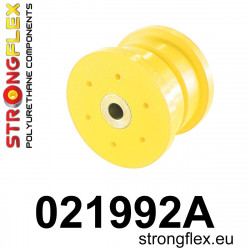 STRONGFLEX - 021992A: Suport diferențial spate – bucșă spate SPORT