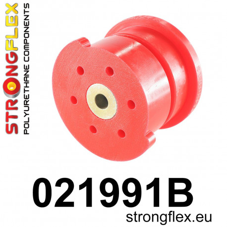D2 (94-03) STRONGFLEX - 021991B: Diferențial spate - bucșă față | race-shop.ro