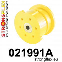 STRONGFLEX - 021991A: Diferențial spate - bucșă față SPORT