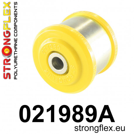 D2 (94-03) STRONGFLEX - 021989A: Braț inferior spate - bucșă spate SPORT | race-shop.ro
