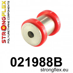 STRONGFLEX - 021988B: Braț inferior spate - bucșă față