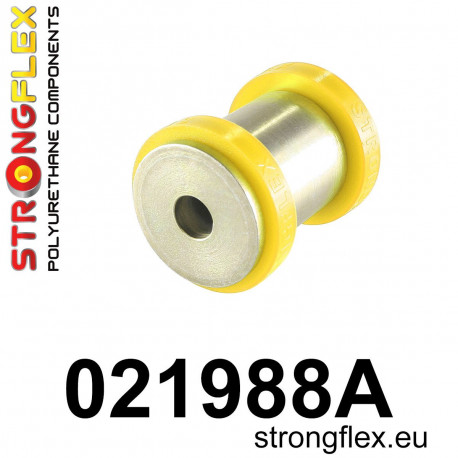 D2 (94-03) STRONGFLEX - 021988A: Braț inferior spate - bucșă față SPORT | race-shop.ro