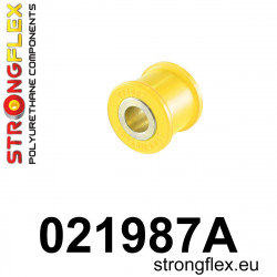 STRONGFLEX - 021987A: Bucșă legătură braț spate jos SPORT